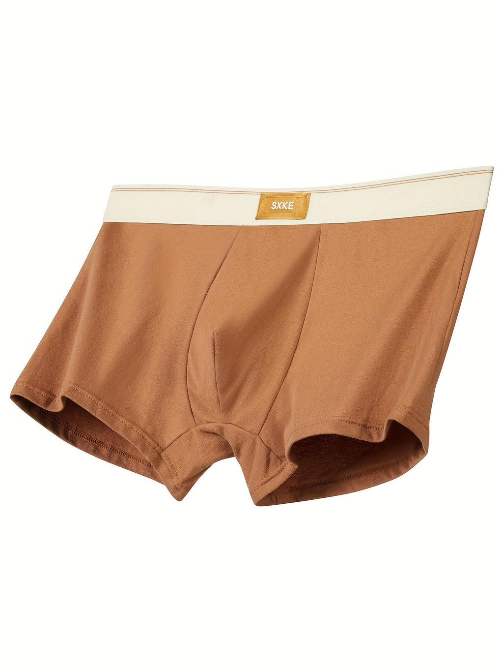 Boxer da Uomo ANFINITE in Cotone Traspirante – Confezione da 4