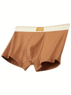 Boxer da Uomo ANFINITE in Cotone Traspirante – Confezione da 4