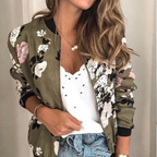 Giacca Donna Leggera e Traspirante dal Design Elegante
