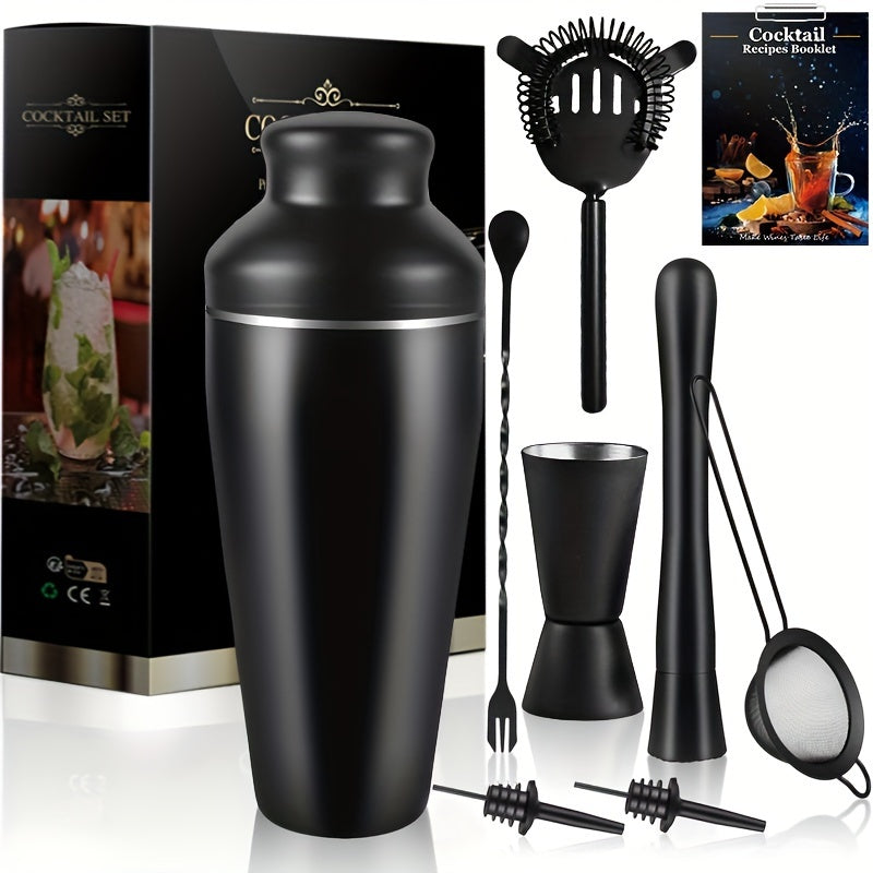 Set da Cocktail Professionale - MixMester