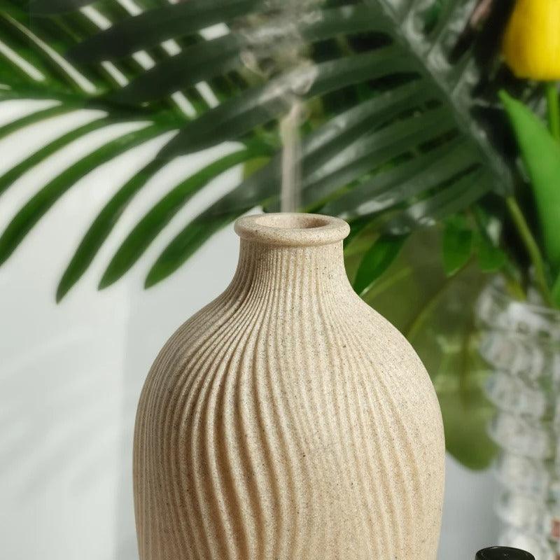 Diffusore di Aromi a Ultrasuoni ANFINITE BohoBreeze