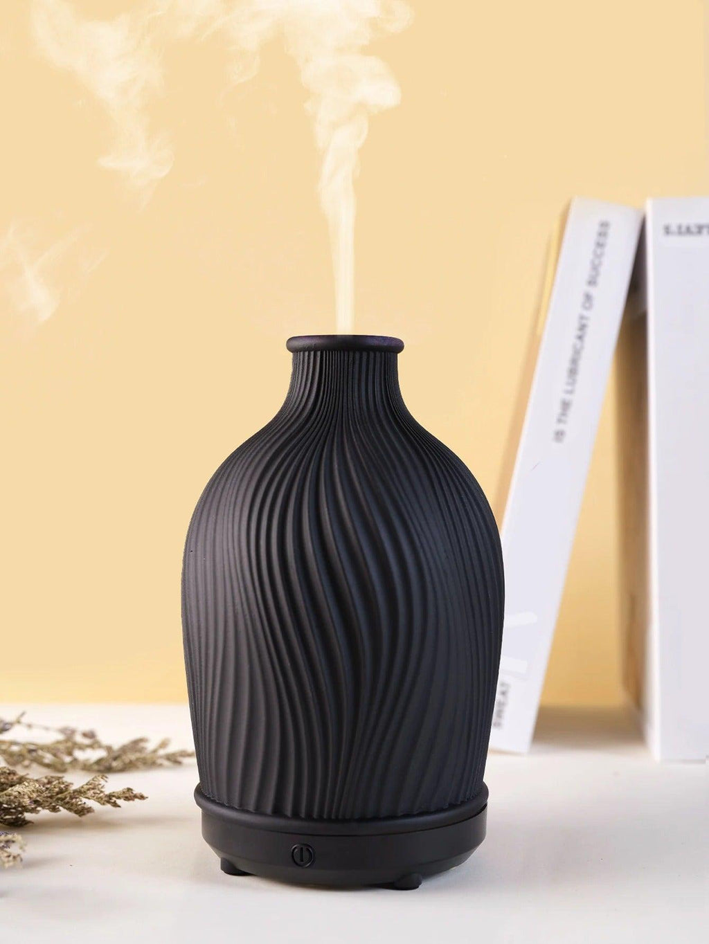Diffusore di Aromi a Ultrasuoni ANFINITE BohoBreeze