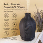 Diffusore di Aromi a Ultrasuoni ANFINITE BohoBreeze