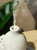 Diffusore di Aromi a Ultrasuoni ANFINITE BohoBreeze