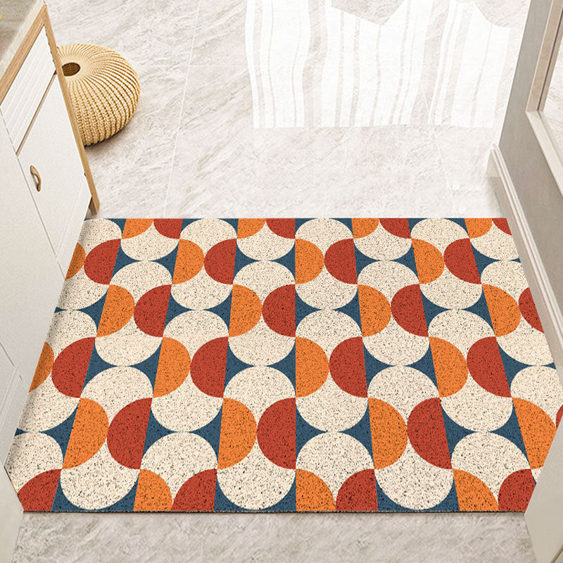 Zerbino Decorativo Vintage ANFINITE Portiquea