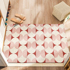 Zerbino Decorativo Vintage ANFINITE Portiquea