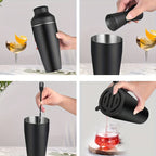 Set da Cocktail Professionale - MixMester