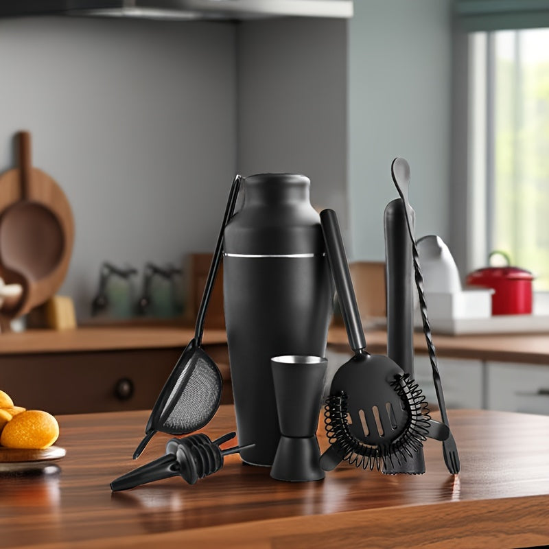 Professionelt Cocktail Sæt - MixMester