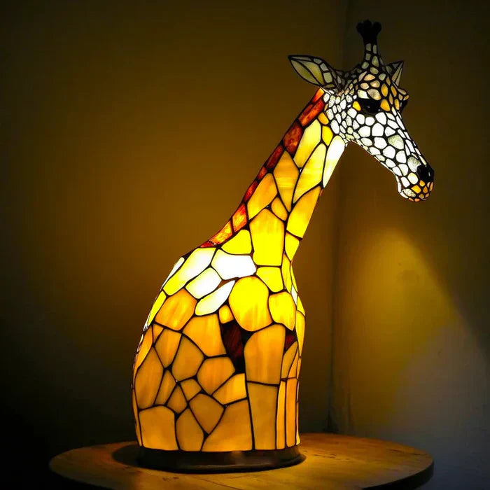 VitraFauna - Lampada Artistica