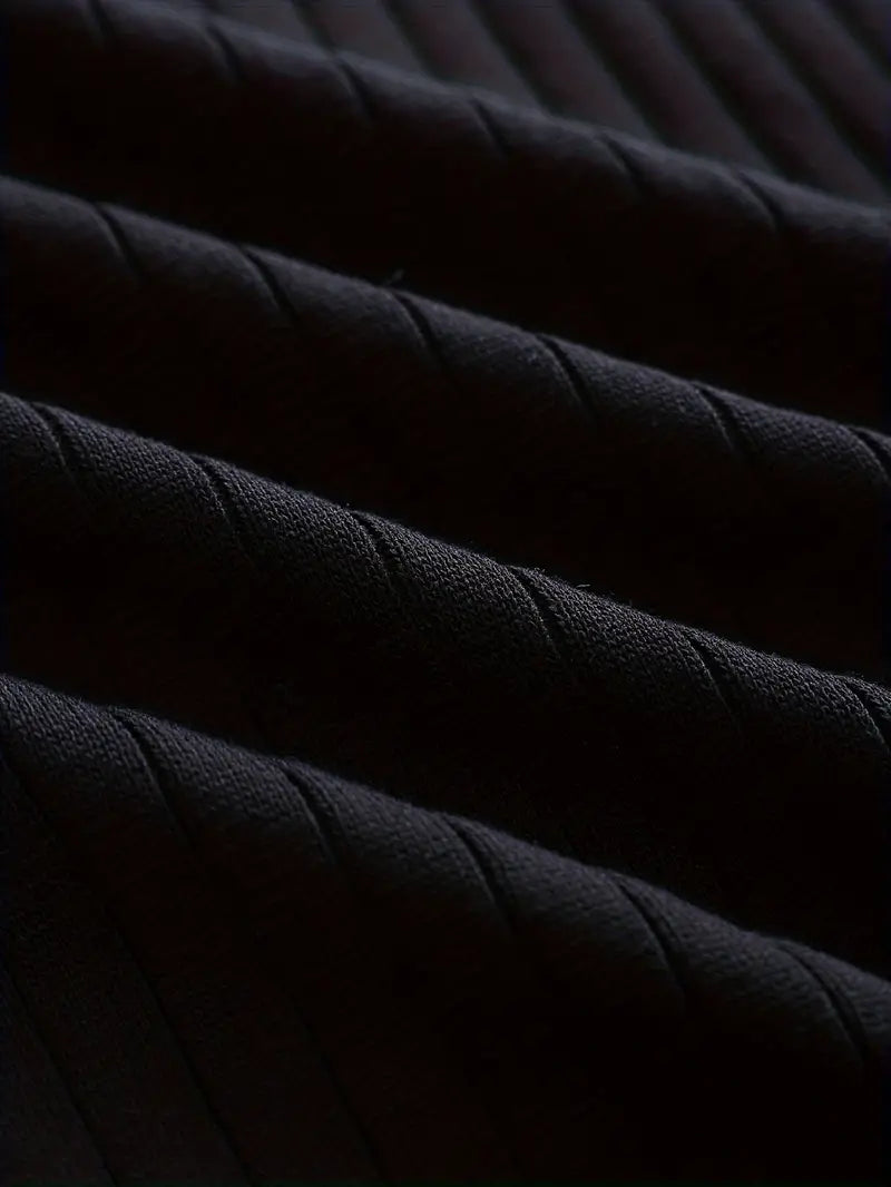 Polo Uomo Fred in Maglia a Costine