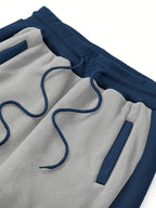 ANFINITE – Performance 2-delt Træningsdragt | Komfortabel & Åndbar Sportspasform