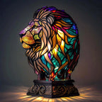 VitraFauna - Artistic Lamp