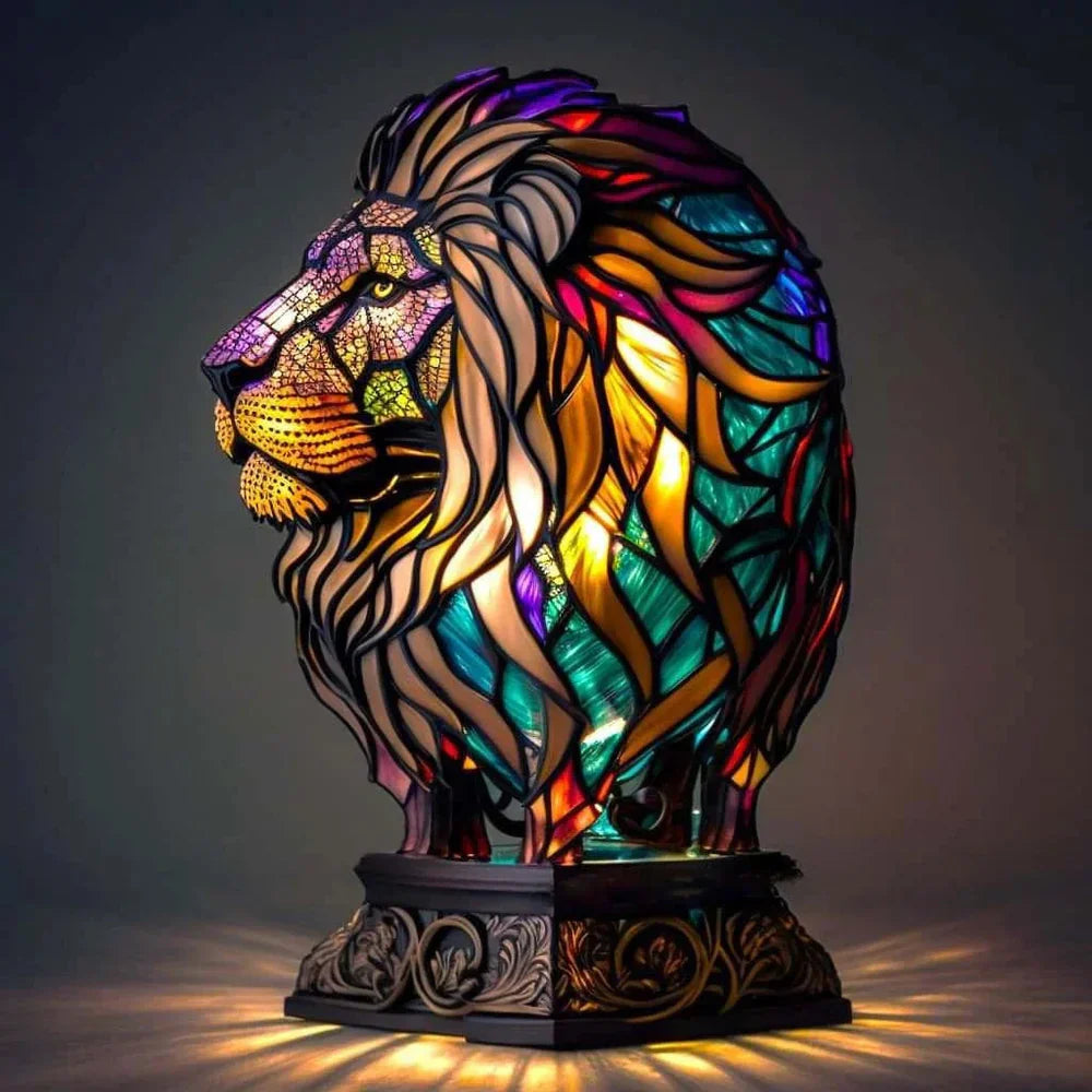 VitraFauna - Lampada Artistica