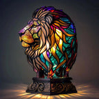 VitraFauna - Lampada Artistica