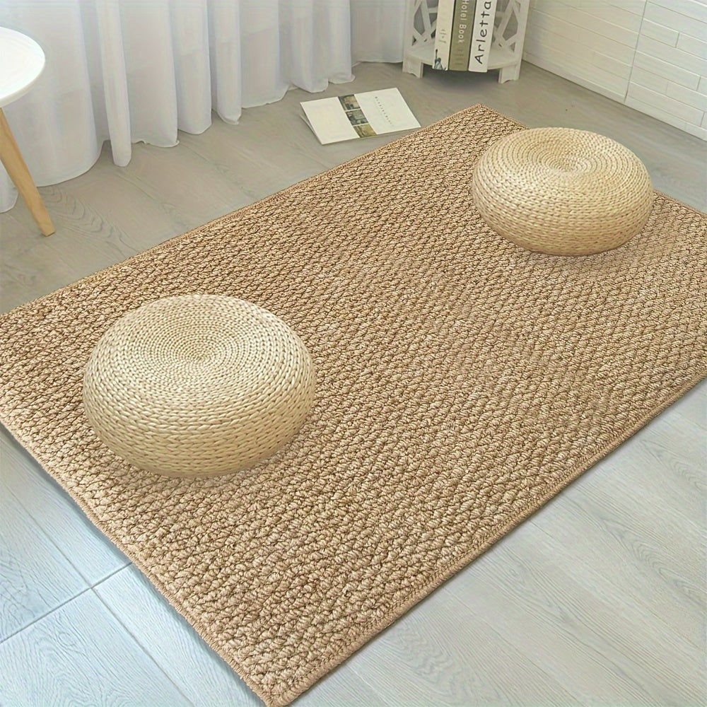 Sustainable Absorbent Door Mat - EcoMat