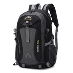 OutdoorHaven - Zaino da Esterno - Impermeabile