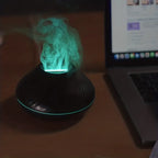 Diffusore di Aromi Premium LumoMist ANFINITE