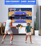 Tappeto da Danza Interattivo per Bambini - DanceJoy