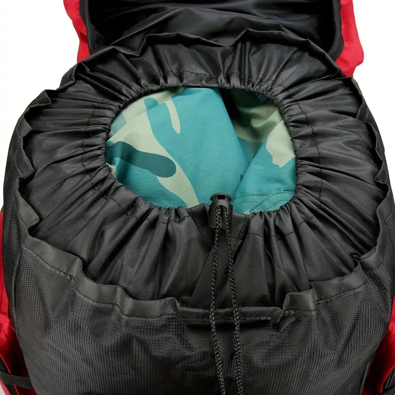OutdoorHaven - 90L Vandtæt Rygsæk