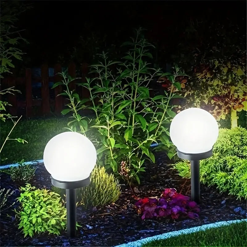 Moderne Haven Solarlampe – Solara