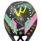 Racchetta da Padel in Carbonio Cameron