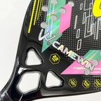 Racchetta da Padel in Carbonio Cameron