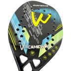 Racchetta da Padel in Carbonio Cameron