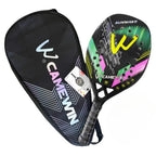 Racchetta da Padel in Carbonio Cameron