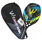 Racchetta da Padel in Carbonio Cameron