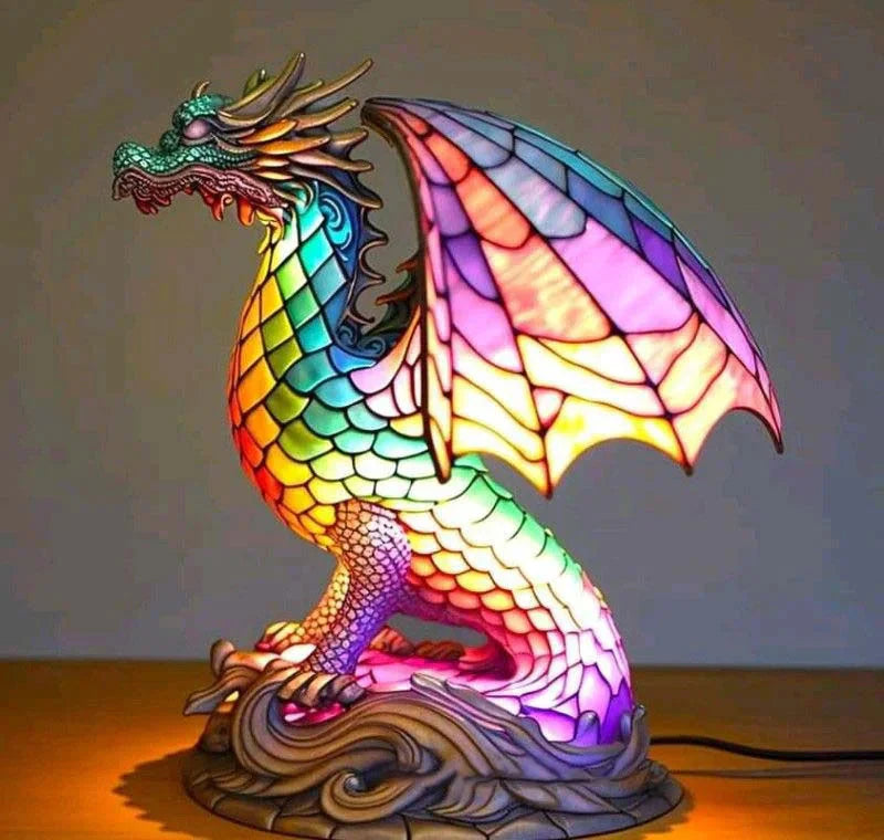 VitraFauna - Lampada Artistica