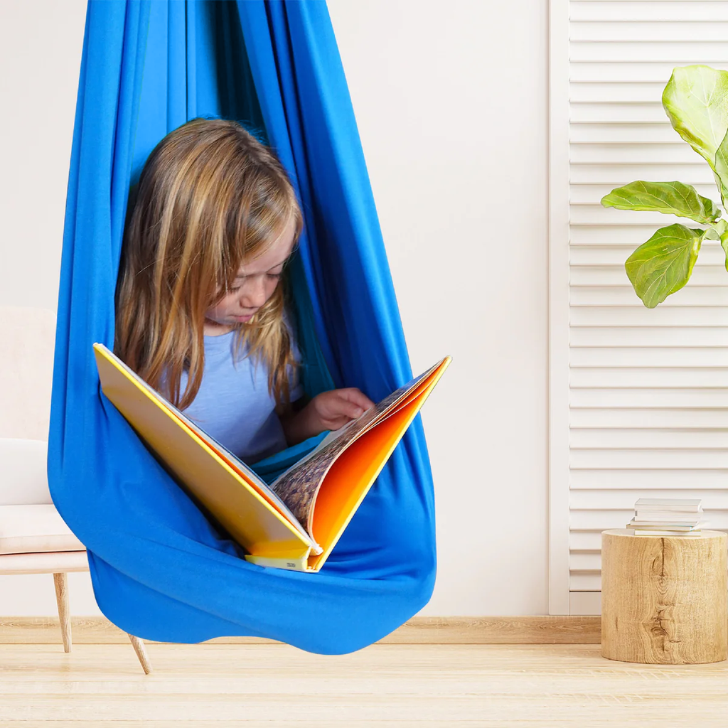 ZenNest Amaca per Bambini - Comfort Terapeutico