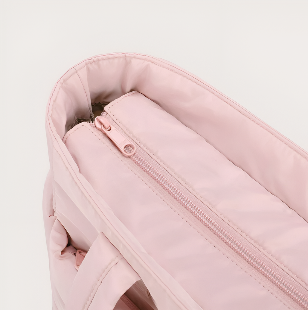 ANFINITE Elora Borsa™ – Borsa a Spalla Spaziosa dal Design Leggero