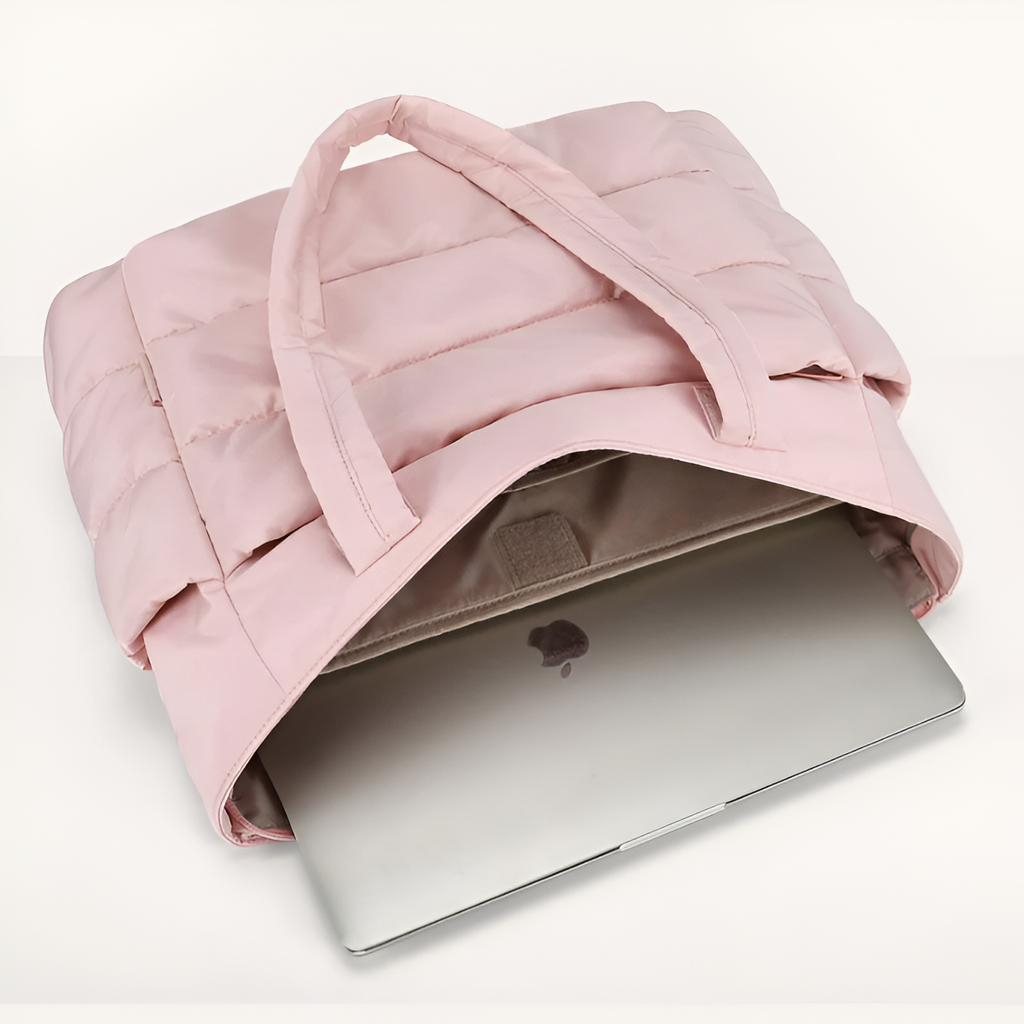 ANFINITE Elora Borsa™ – Borsa a Spalla Spaziosa dal Design Leggero