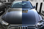 ANFINITE CarShine™ Lakforsegler med Ridsefyld og Højglans