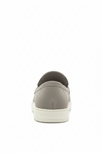 Mocassini con Suola da Sneakers e Vestibilità Confortevole