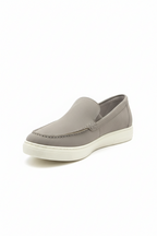 Mocassini con Suola da Sneakers e Vestibilità Confortevole