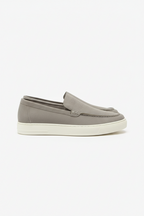 Mocassini con Suola da Sneakers e Vestibilità Confortevole