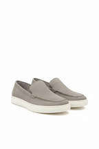 Mocassini con Suola da Sneakers e Vestibilità Confortevole