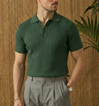 Polo Uomo Enzo in Maglia