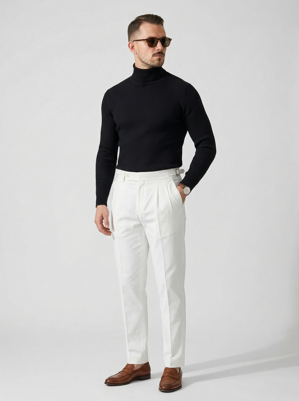 Dolcevita Uomo Charles