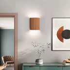 Eleganti Lampade da Parete in Resina - LumiResin