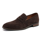 Scarpe Casual Uomo a Pianta Larga