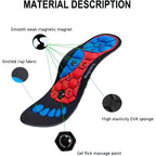 Sollettini Magnetici VitalSteps