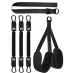ANFINITE AssistanceBand Elastici per Pull-Up