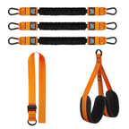 ANFINITE AssistanceBand Elastici per Pull-Up