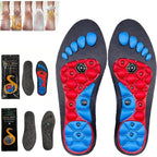 Sollettini Magnetici VitalSteps