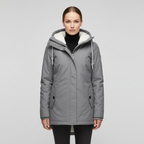 ELSE – Dame Vinterjakke