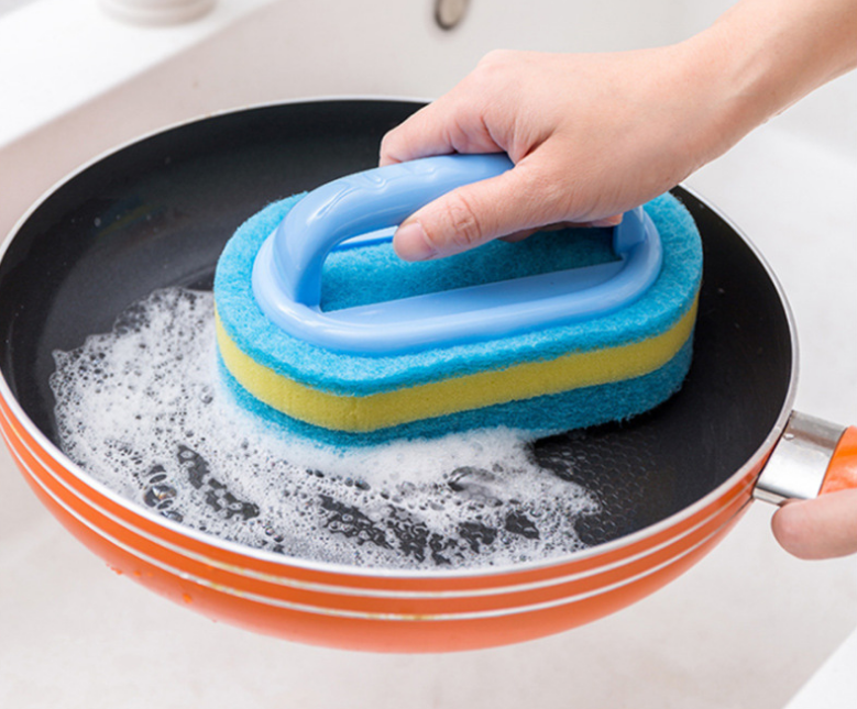 Spugna Multiuso Ultimate Cleaning ANFINITE