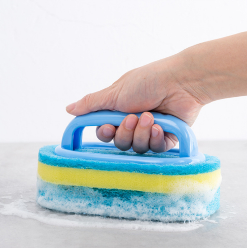 Spugna Multiuso Ultimate Cleaning ANFINITE