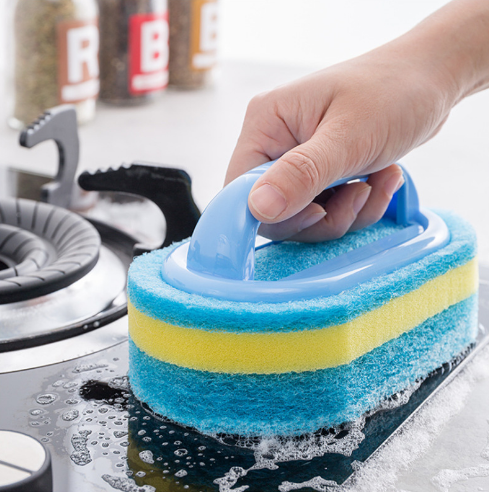 Spugna Multiuso Ultimate Cleaning ANFINITE